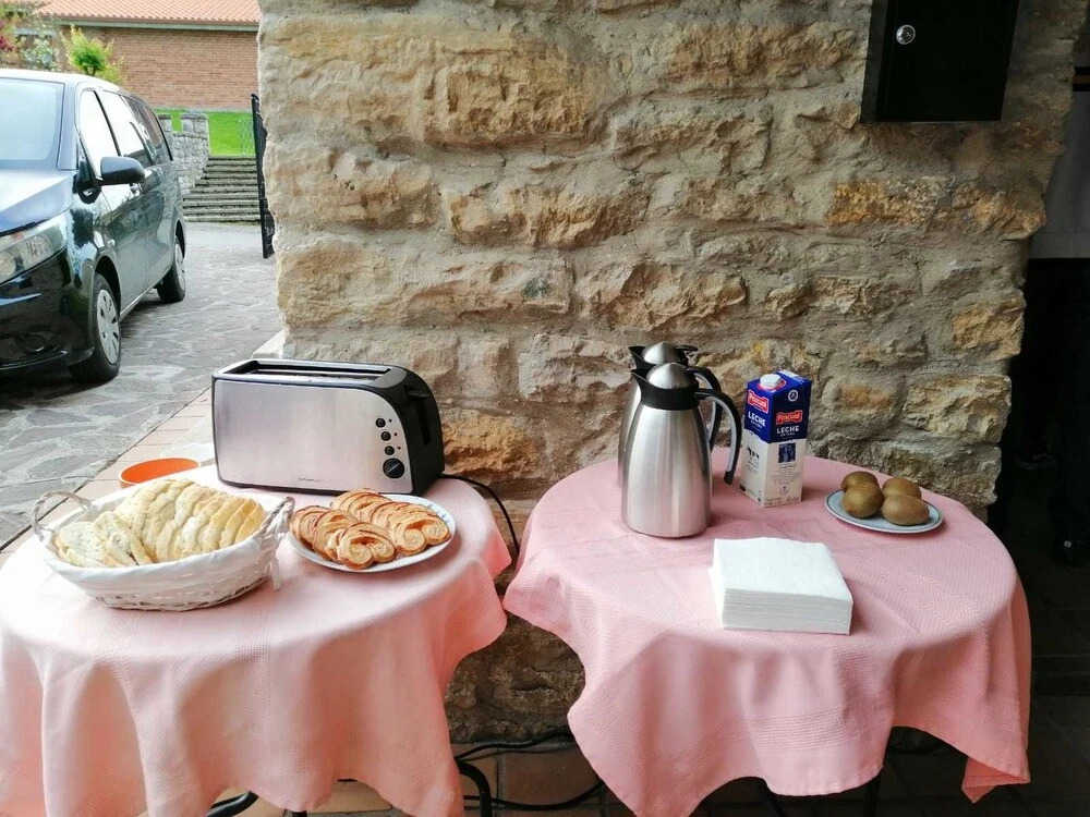 Posada Paz