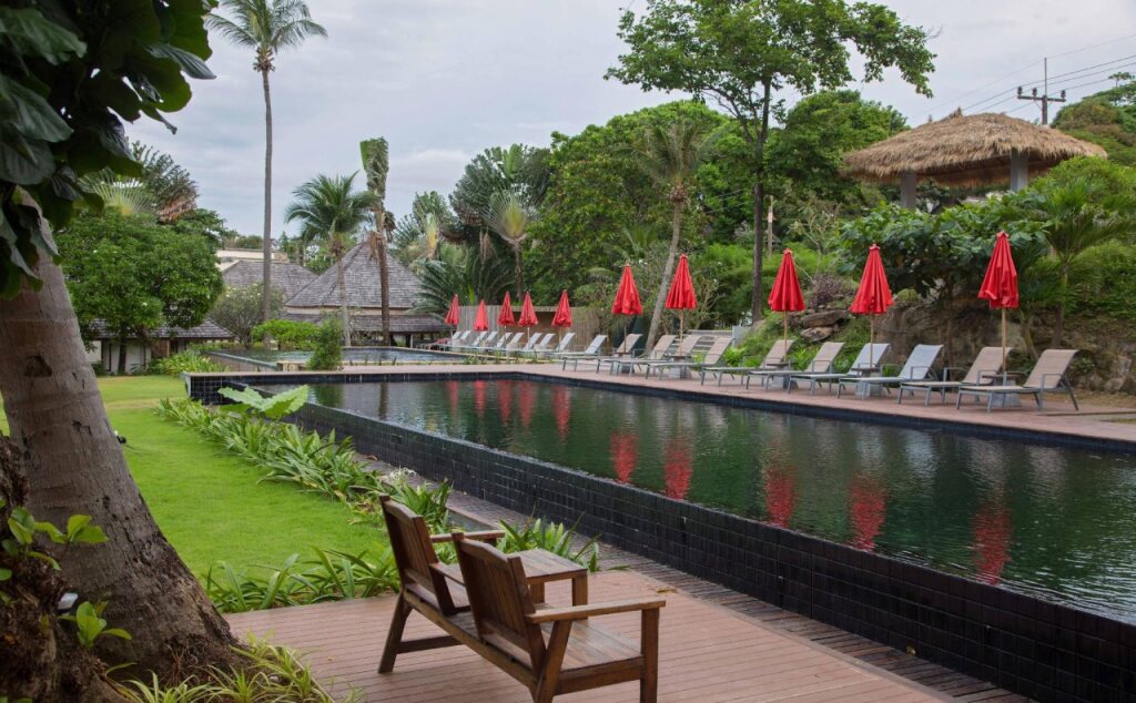 SriLanta Resort and Spa