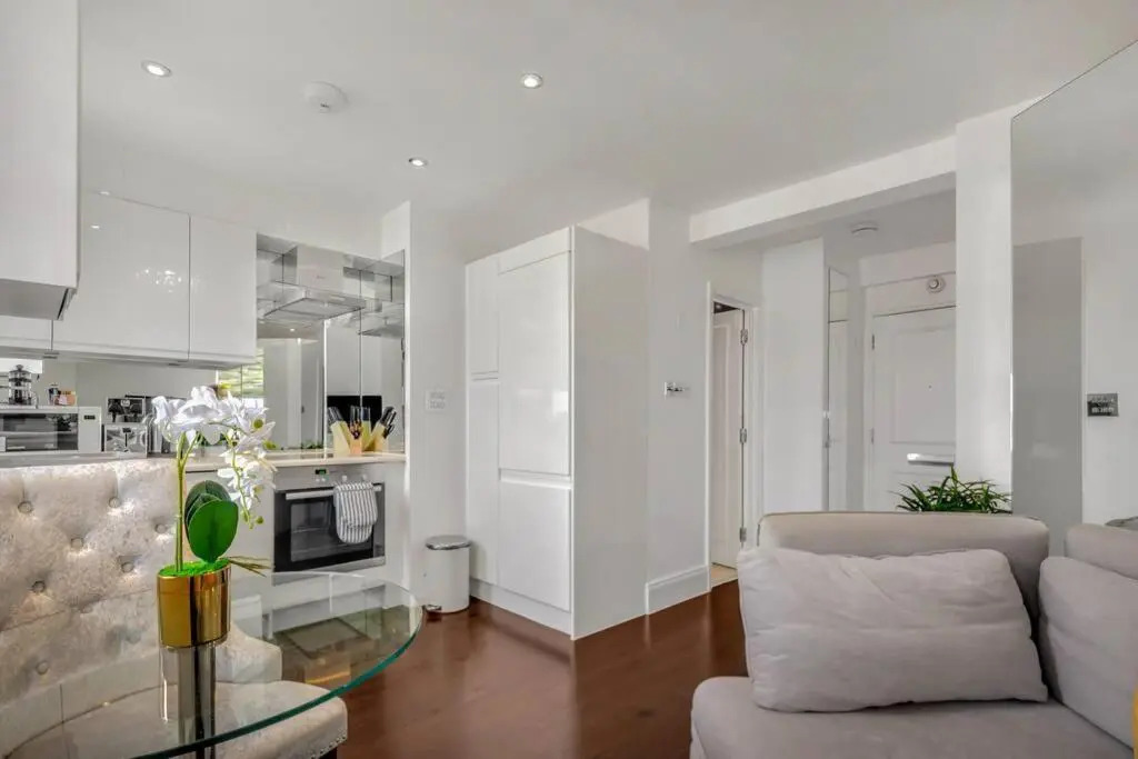 Chelsea Serviced Apartments By Mysquare