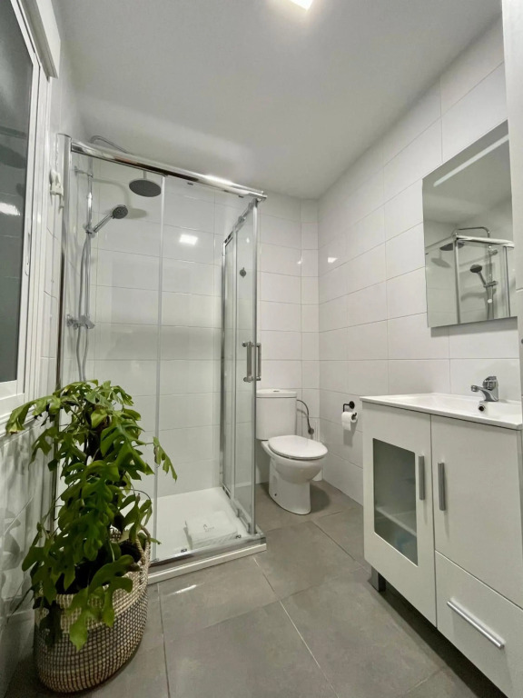 A Casa Das Marías ESTUDIO