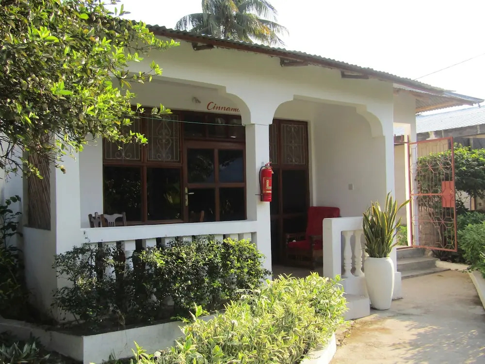 Kivulini Garden Lodge