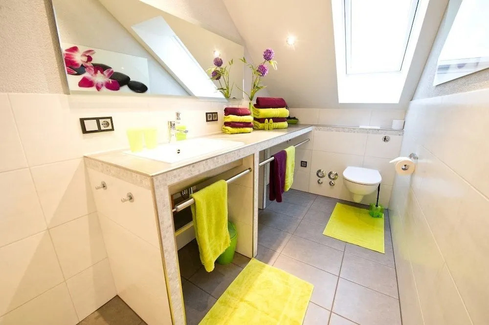 Boutique Lodgings Horster