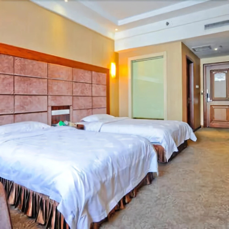 Longjinjia Hotel