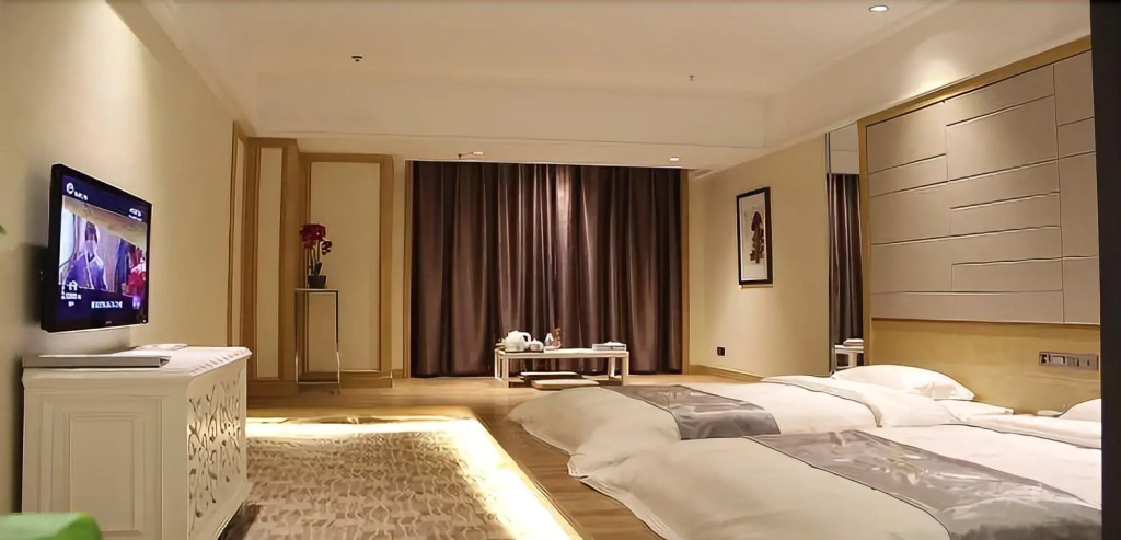 Junfu Hotel