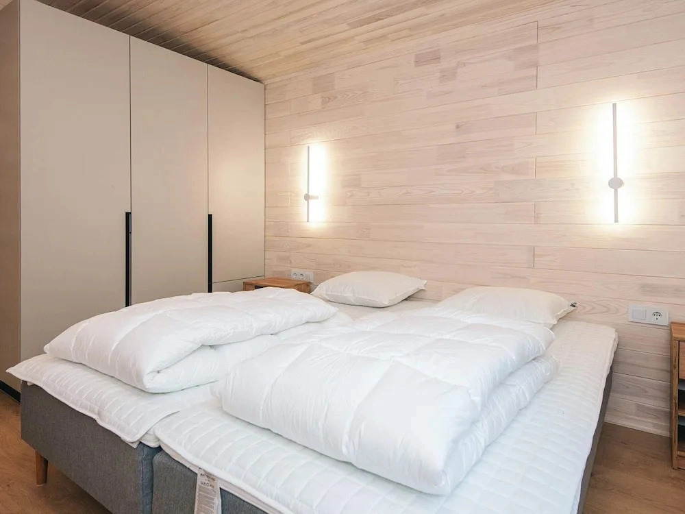 5 Star Holiday Home in Fjerritslev