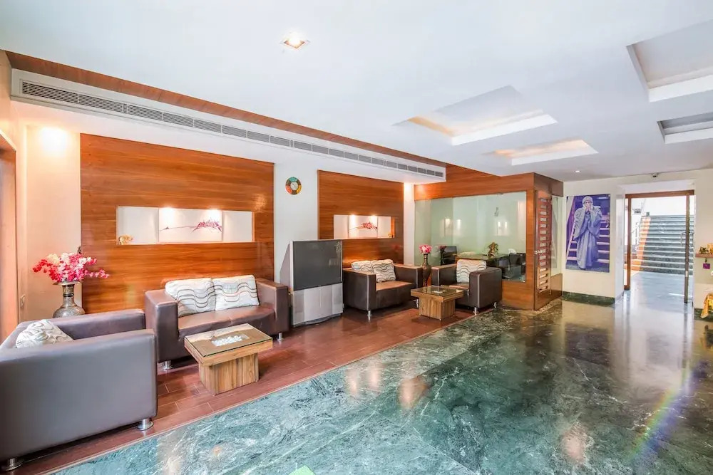 Mint Koregaon Park