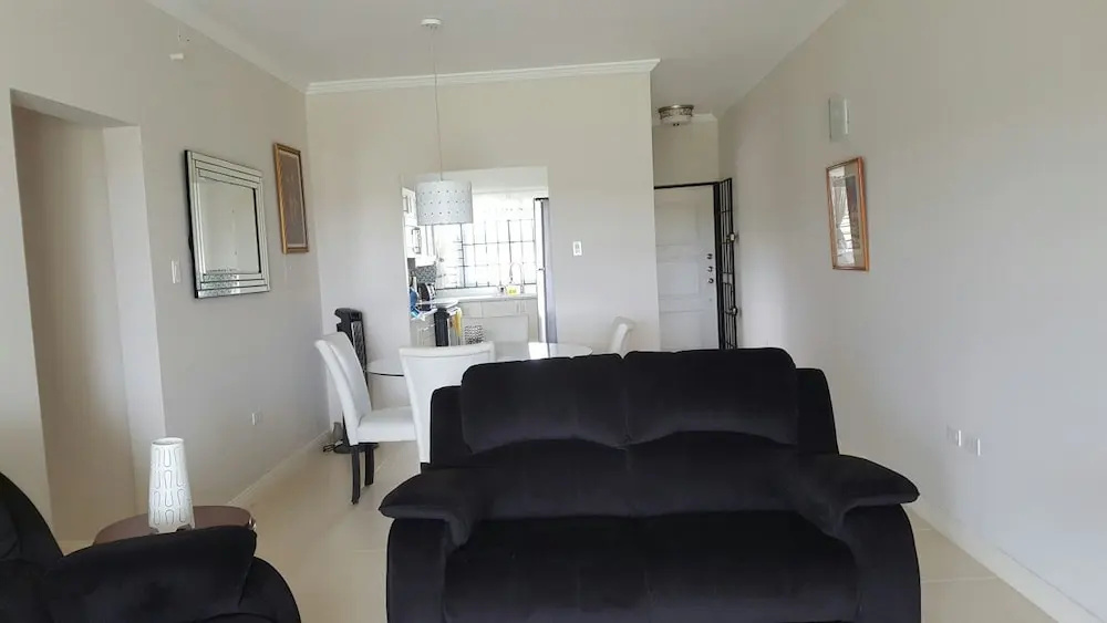 Fern Court Apartment With Oceanic View III