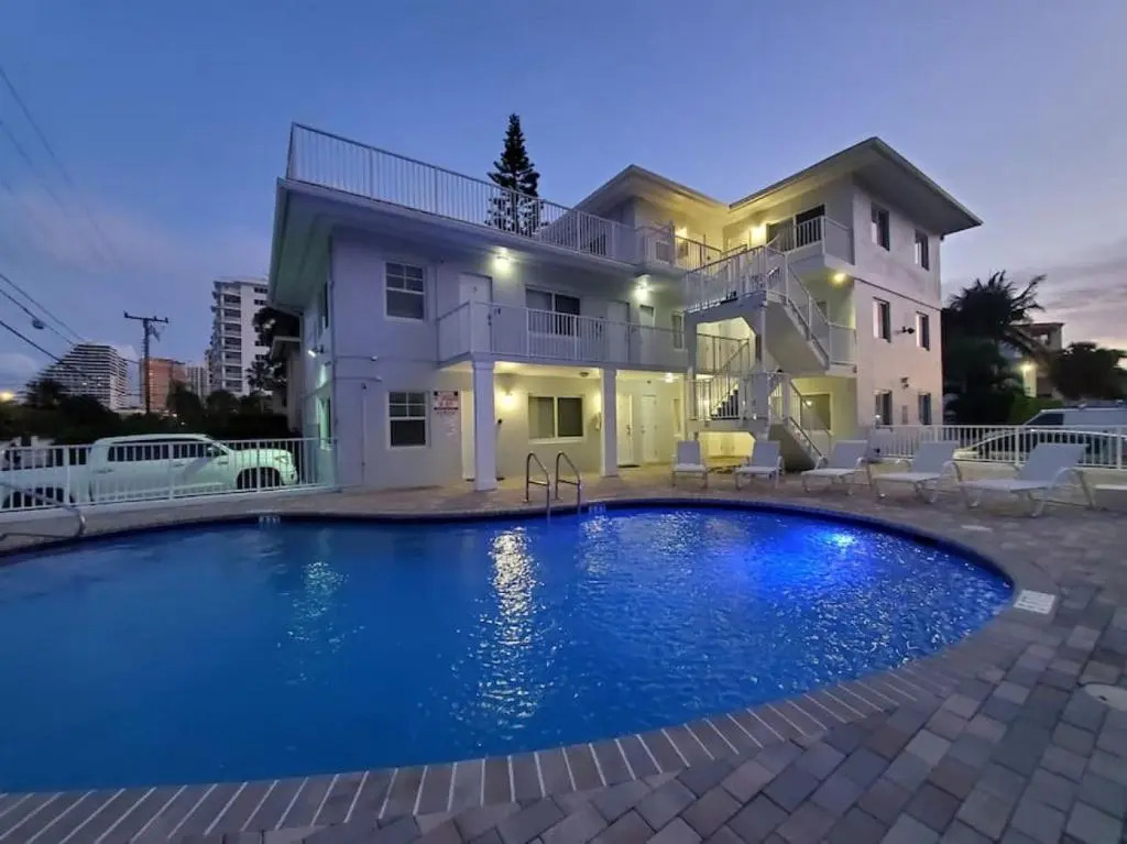 Bayshore Breeze 4 - Fort Lauderdale Beach