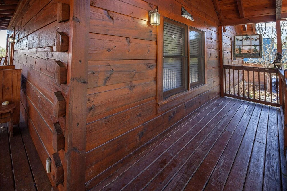 A Dream Come True by Eagles Ridge Resort