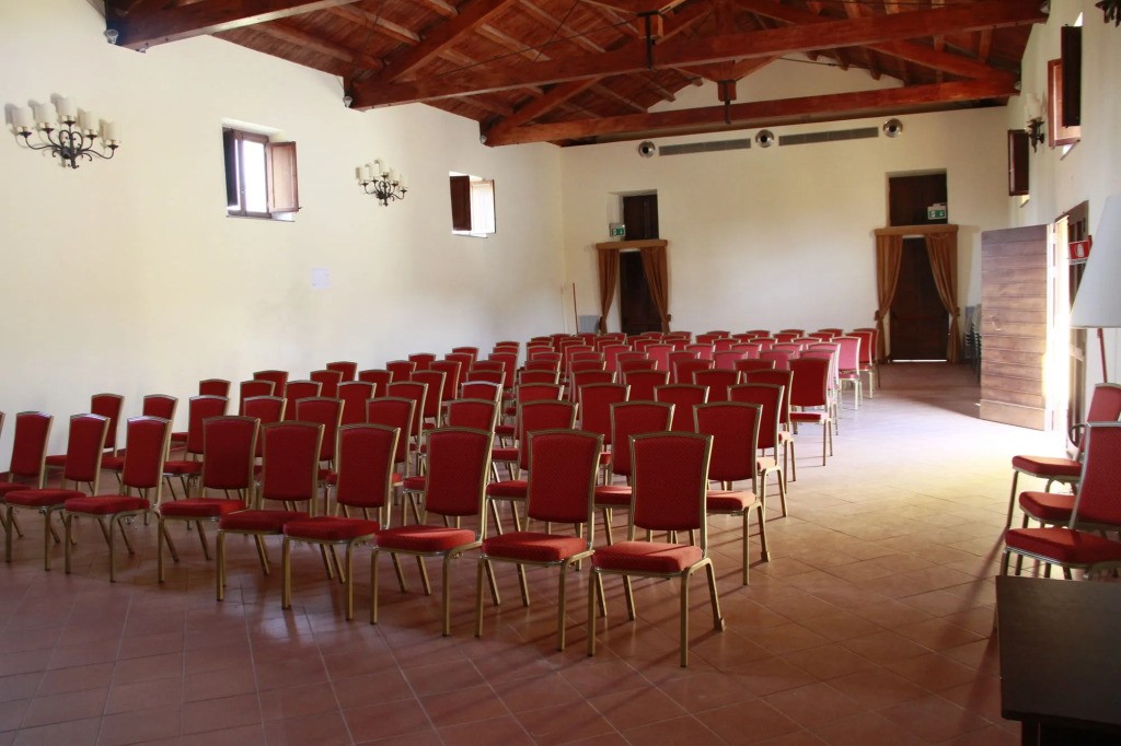 Villa Lampedusa