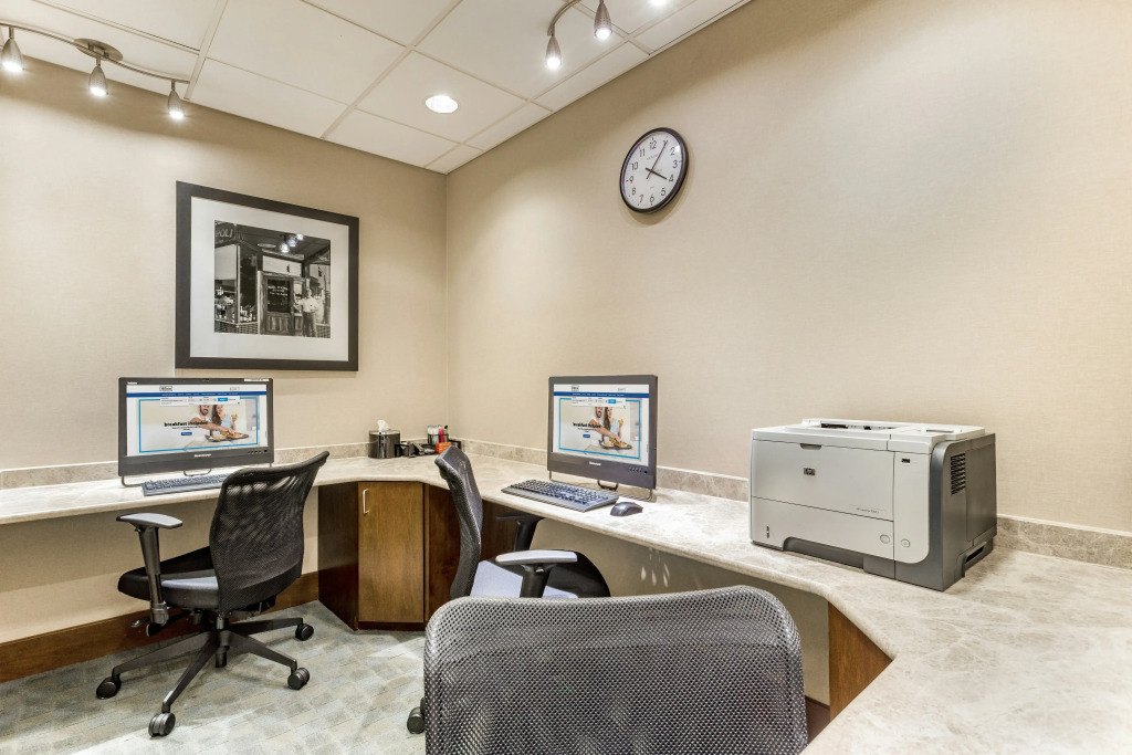 Hampton Inn Manhattan Grand Central