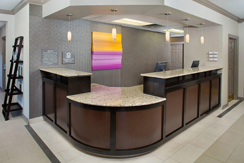 Courtyard by Marriott Richmond Northwest