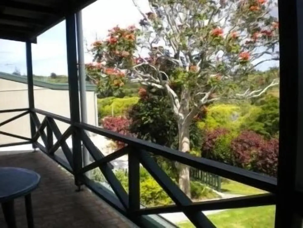 Norfolk Holiday Apartments