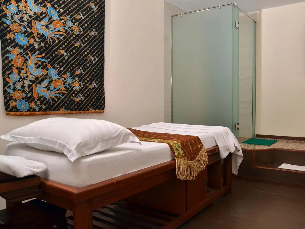 d'primahotel Melawai Blok-M