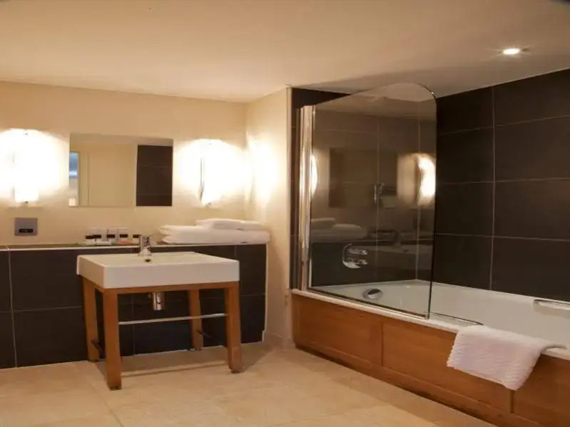 Wyck Hill House Hotel And Spa
