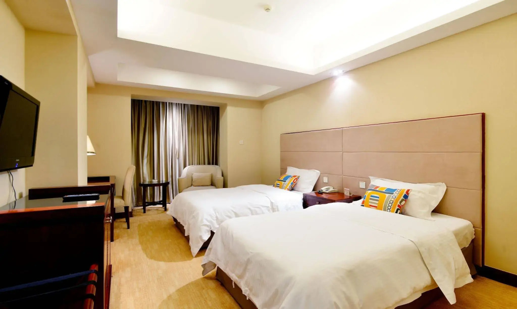 Delight Hotel