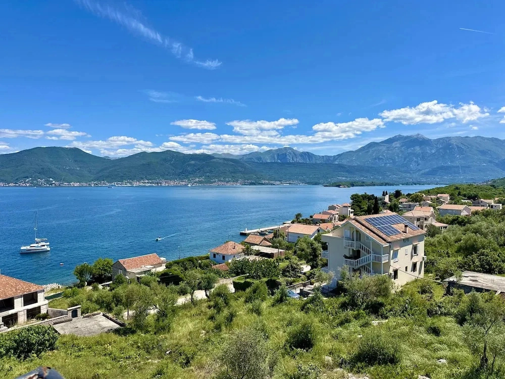 Villa Mare Apartments