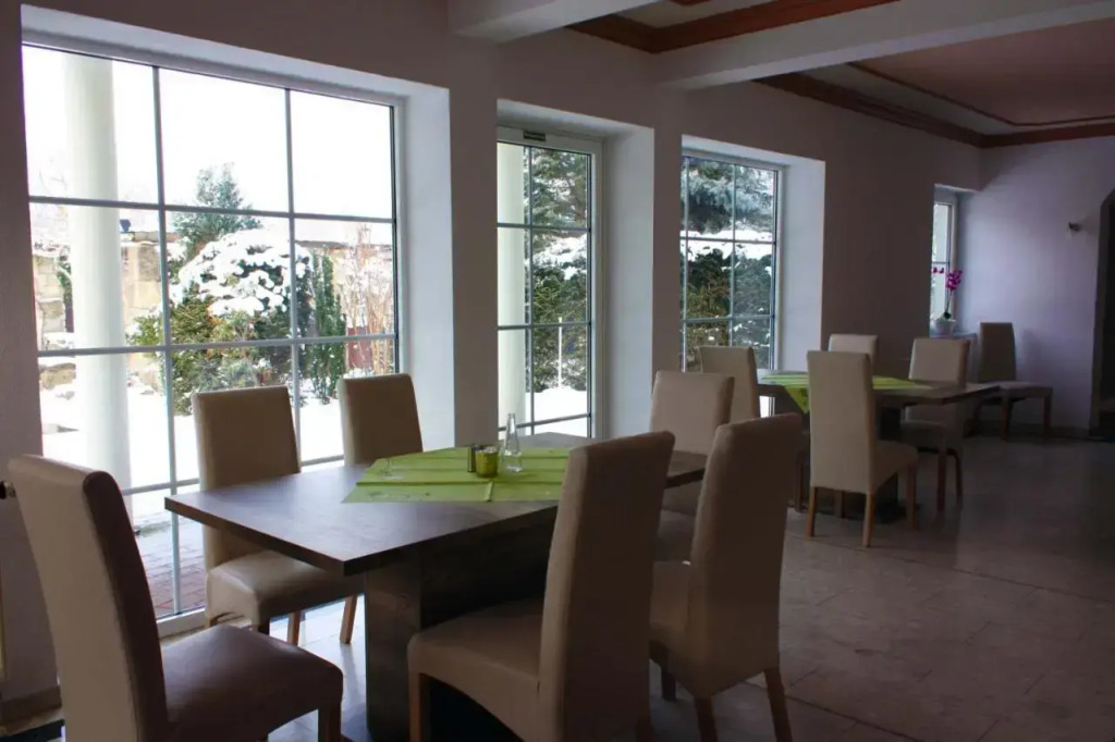 Pension Finkenschenke