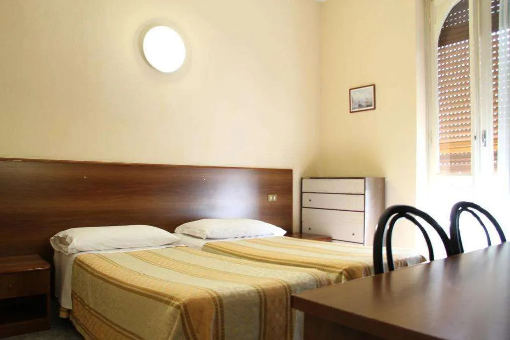 Hotel Rallye