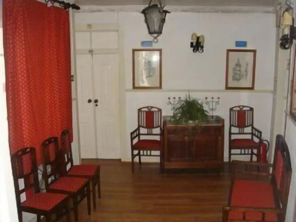 União - Guest House