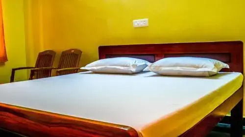 Srinivasa Residency