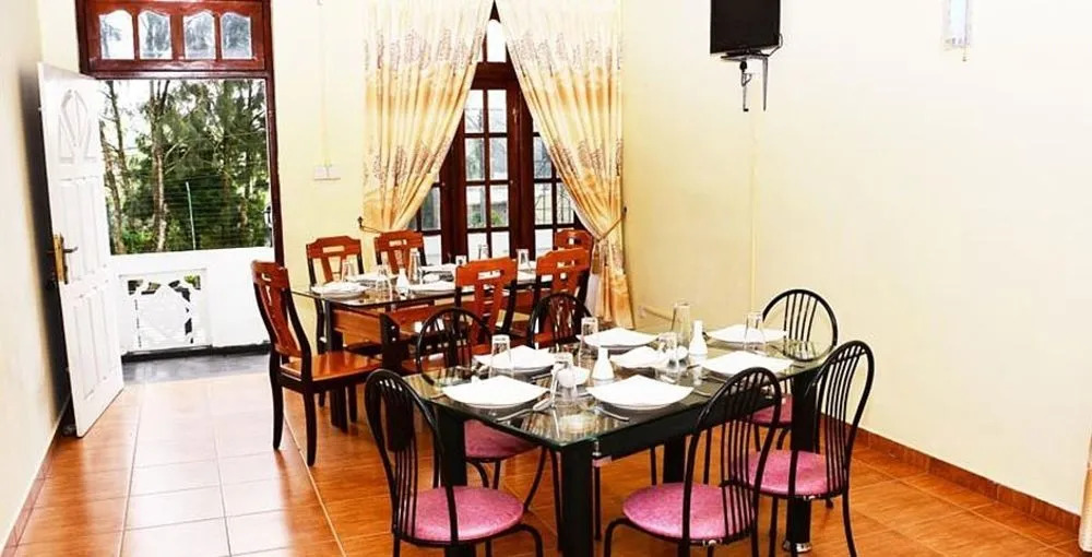 Bakers Reach Hotel