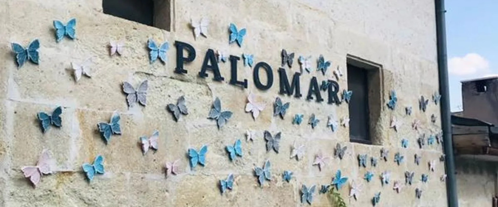 Palomar Suit Hotel
