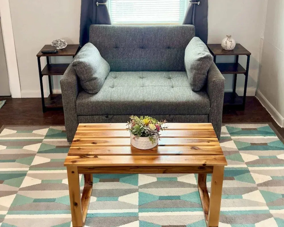 Crestview Cottage For 2