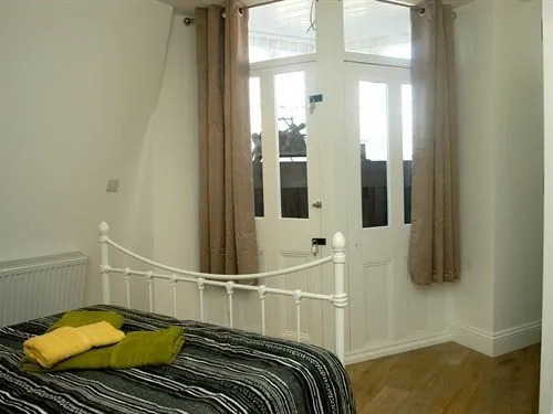 Mystay Brixton