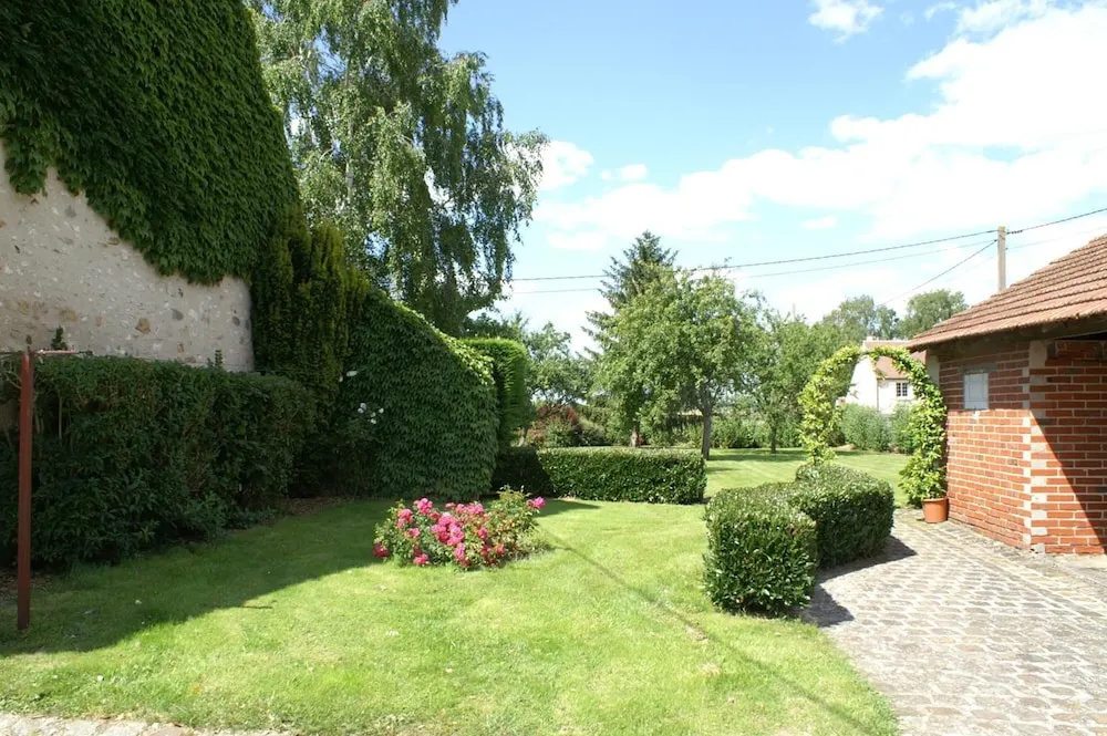 La Ferme Briarde