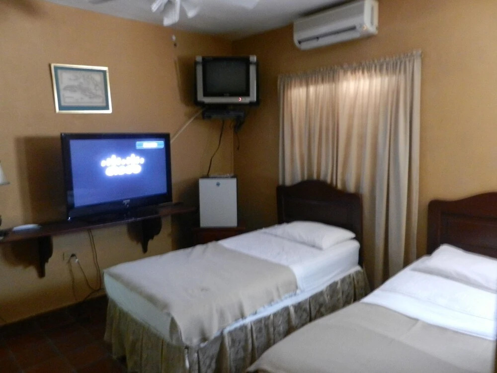 Hotel Karma