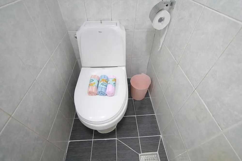 Seocho Guesthouse K - Hostel