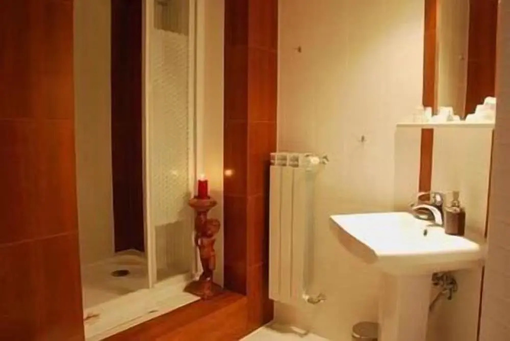 Old Time Aparthotel