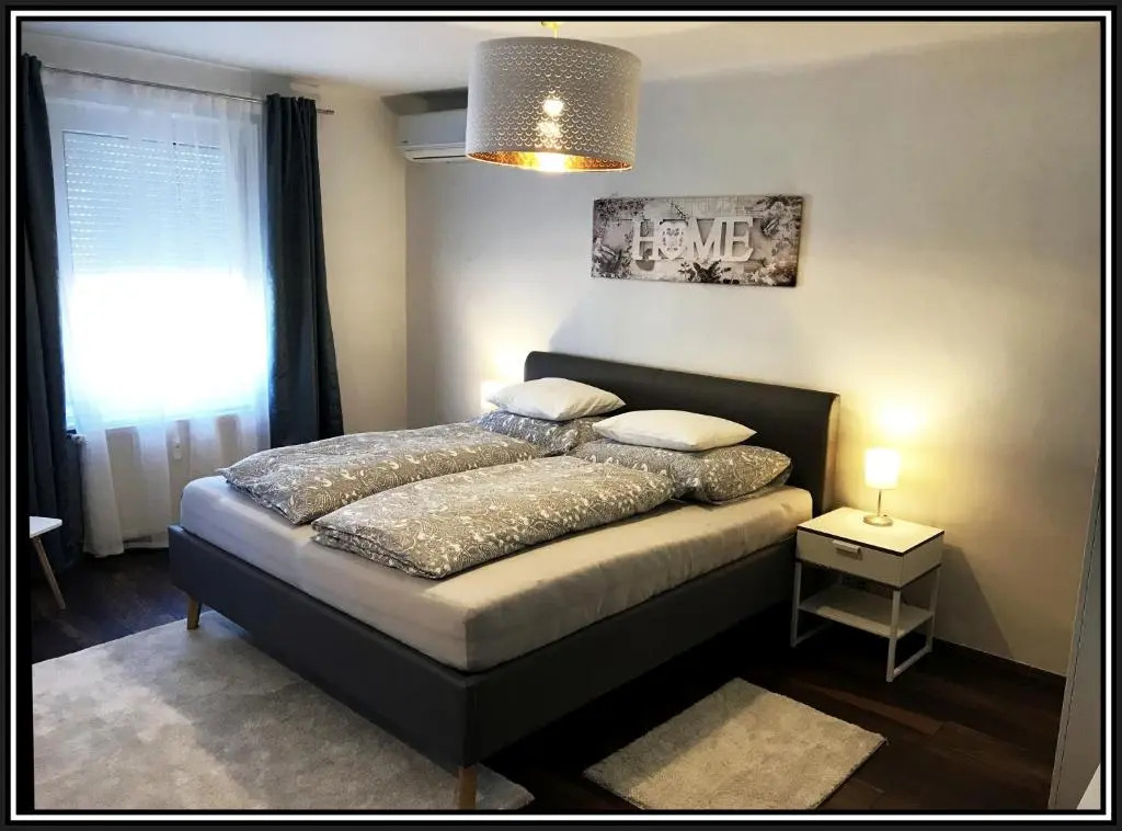 Sankt Veit Apartment