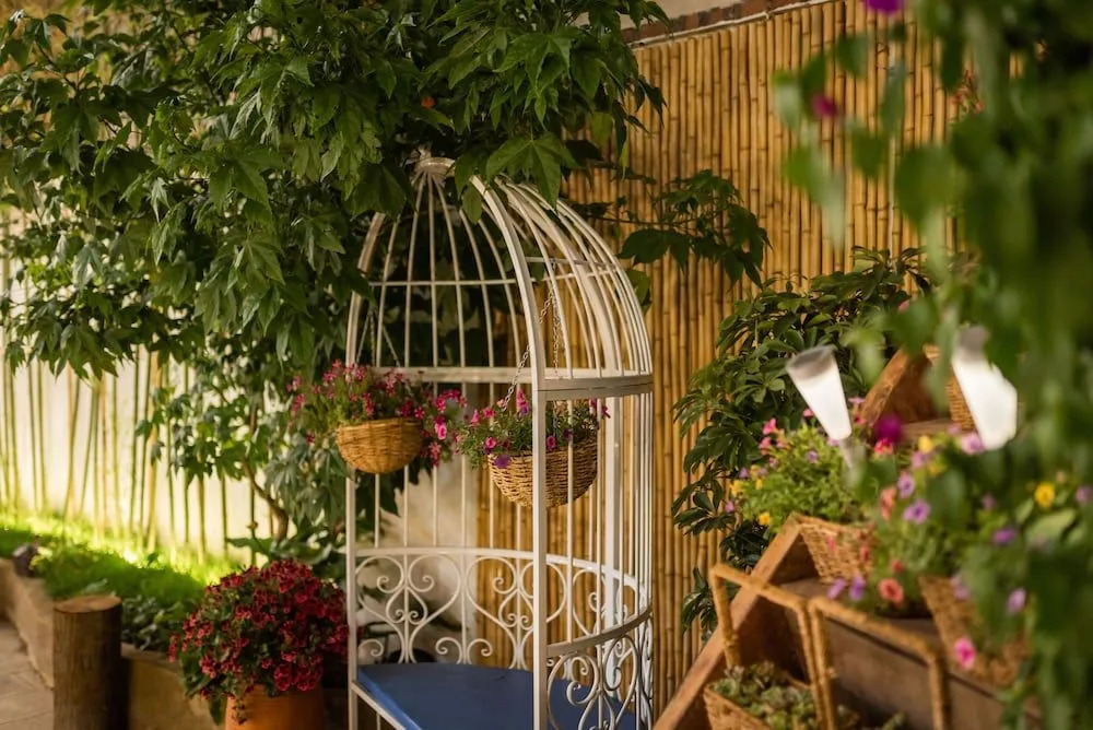 Dali Orchard Suites