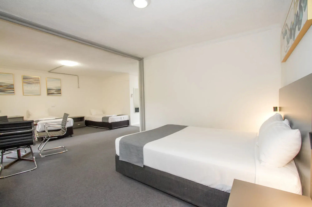 The Select Inn Gosford