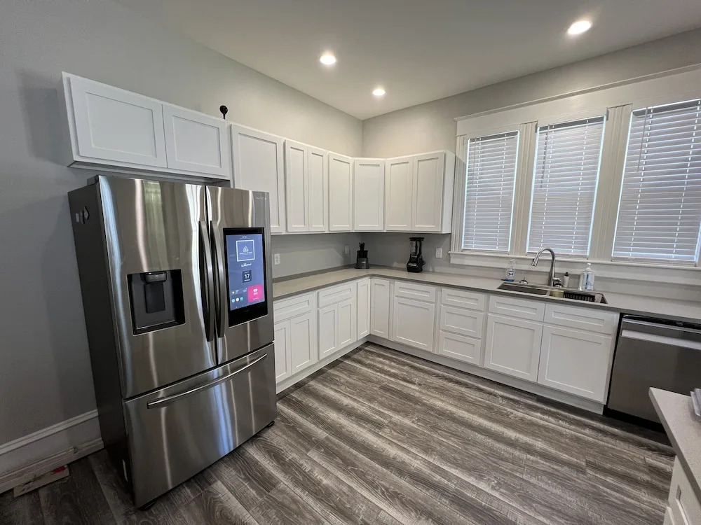 Homestay on Main by Twin Lakes Creamery