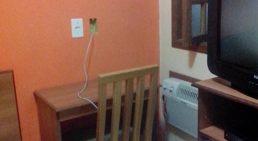 Hotel Pousada Viana