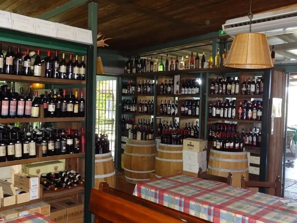 Hotel La Torricella