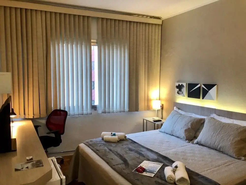 Hotel 4 Living
