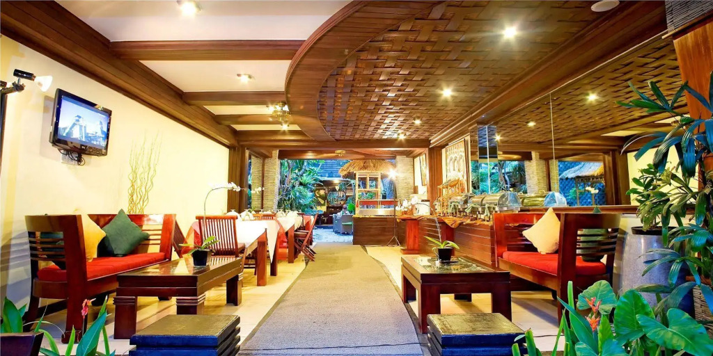The Bali Dream Villa Seminyak