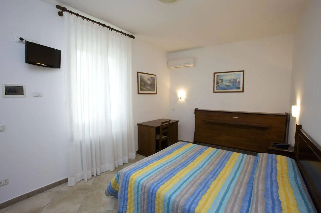 Hotel Da Angelo