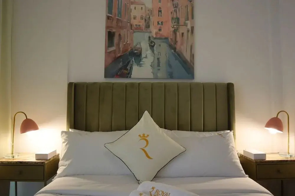 Masdar Oasis 2 Design Apartments By Rhh