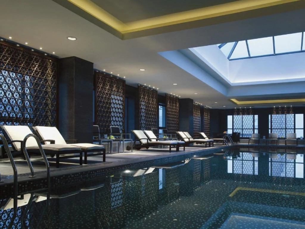 YANJING Hotel 北京燕京饭店