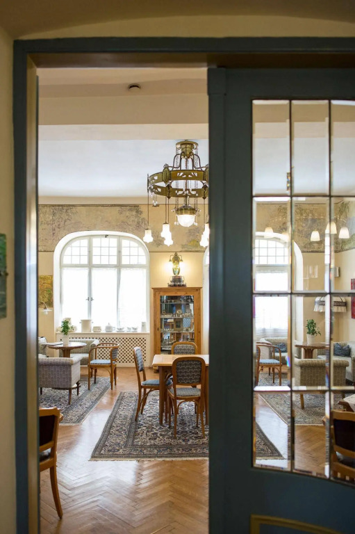 Parkhotel Holzner