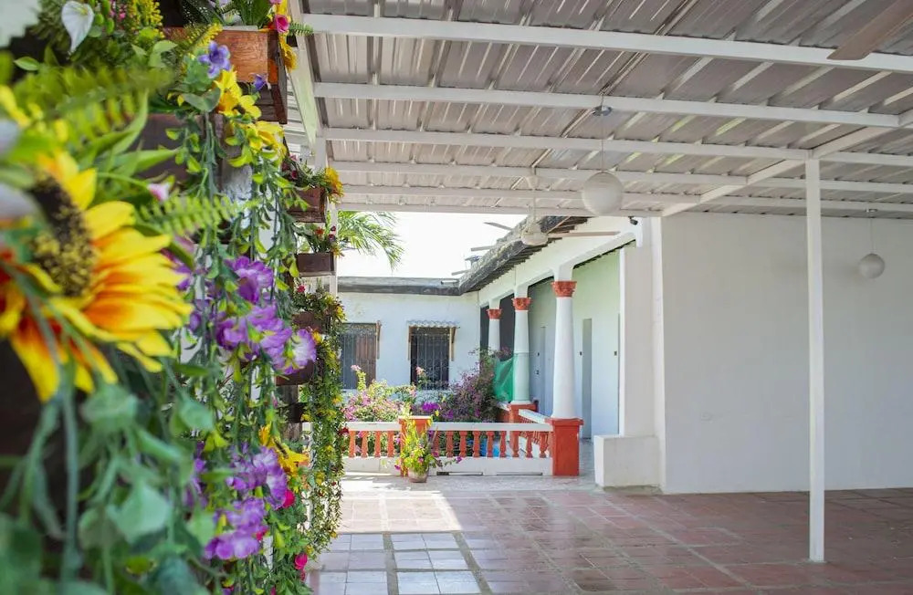 Hostal Maranatha - Hostel