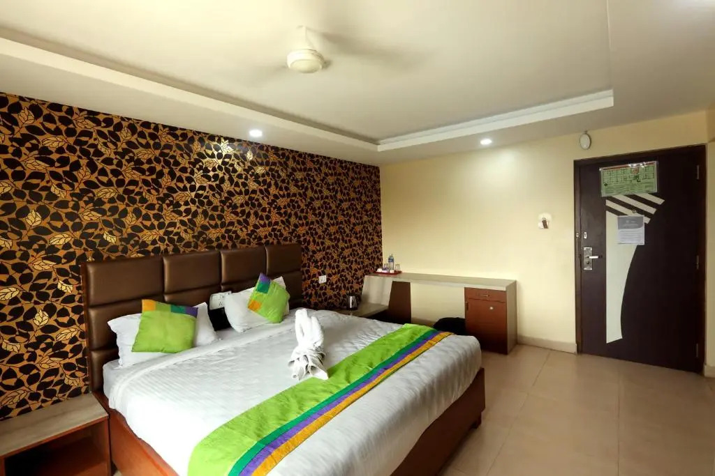 Sekaran Hotel OMR Perungudi