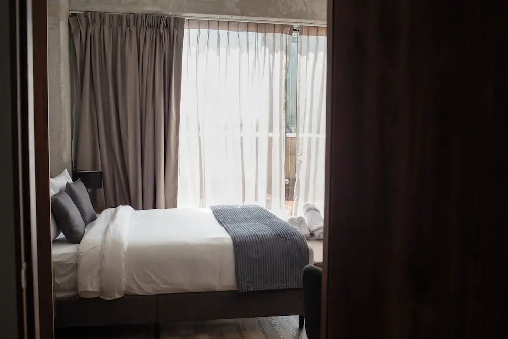 Suites del Carmen Consulado