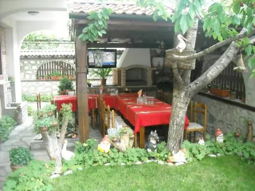 Boyadjiyski Guest House
