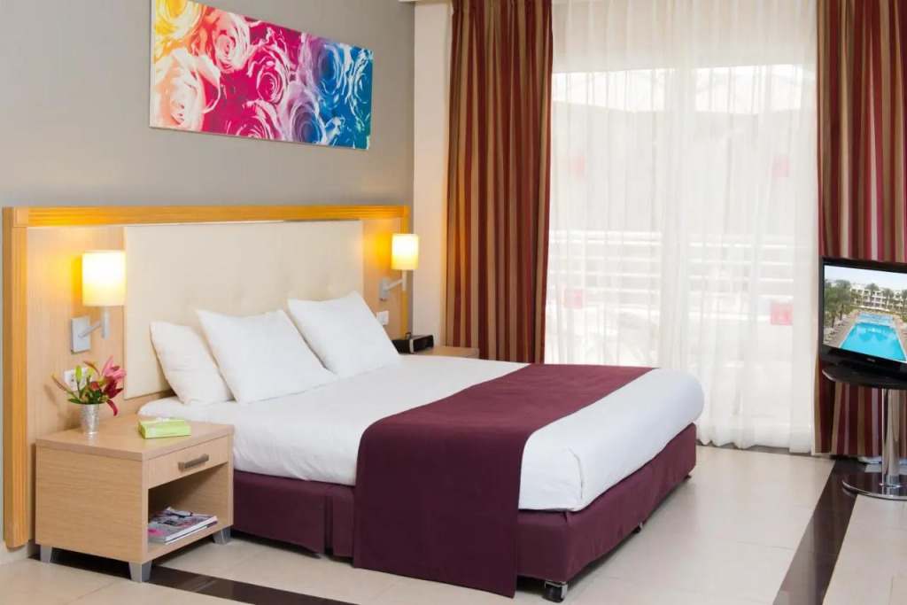 Leonardo Royal Resort Eilat